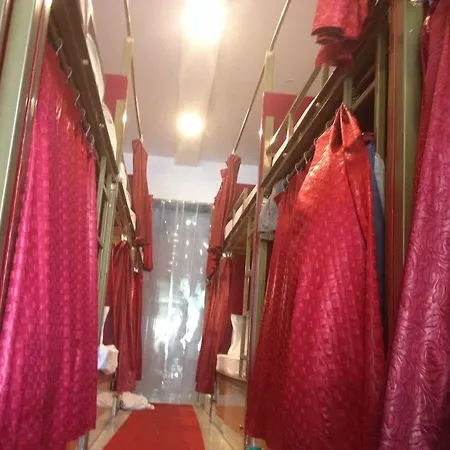 Dream Dormitory-3