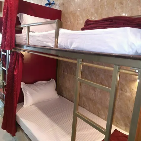 Dream Dormitory-2